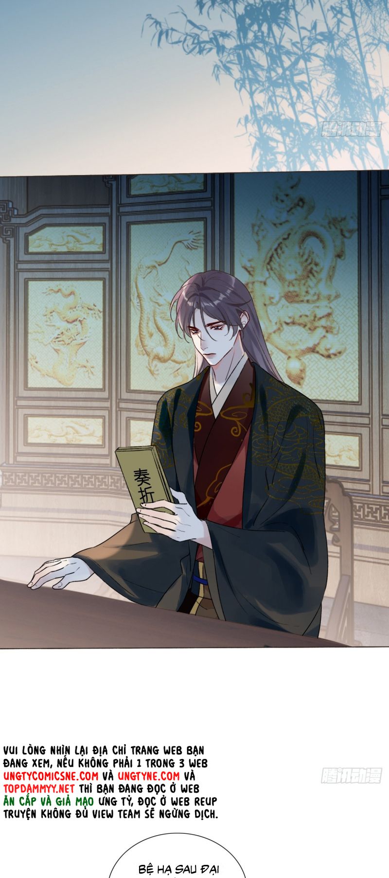 Chồng Trước Của Ma Hoàng Sống Lại Rồi Chapter 38 - Trang 19