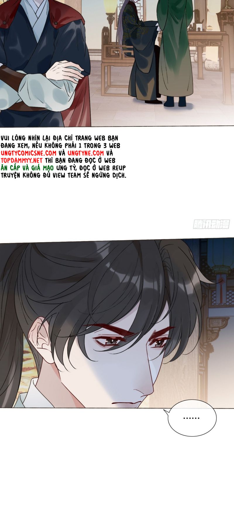 Chồng Trước Của Ma Hoàng Sống Lại Rồi Chapter 38 - Trang 23