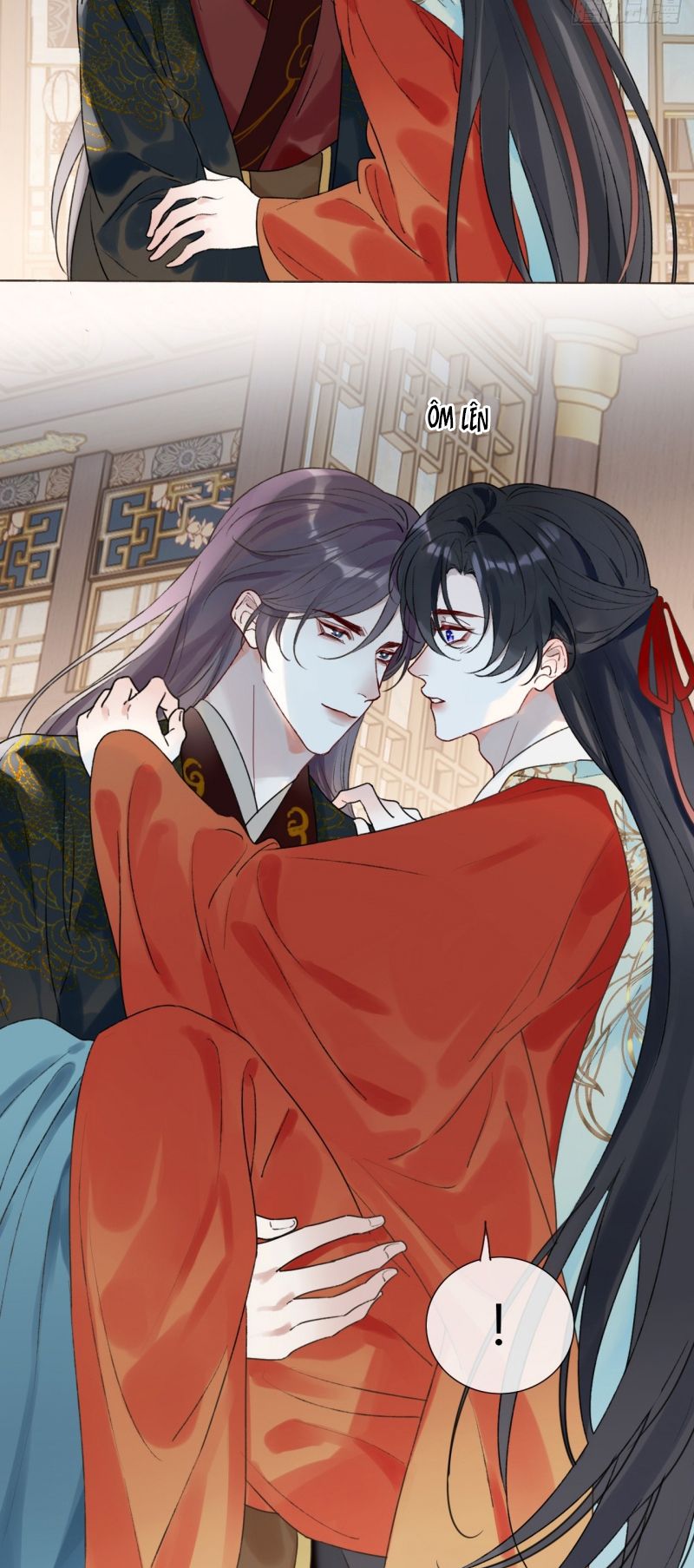 Chồng Trước Của Ma Hoàng Sống Lại Rồi Chapter 38 - Trang 28