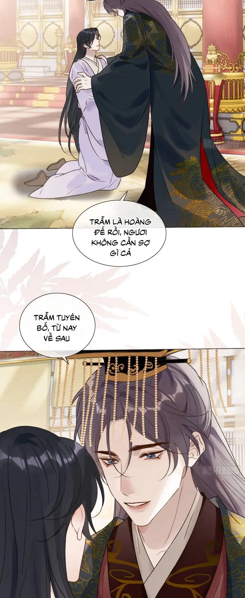 Chồng Trước Của Ma Hoàng Sống Lại Rồi Chapter 38 - Trang 3
