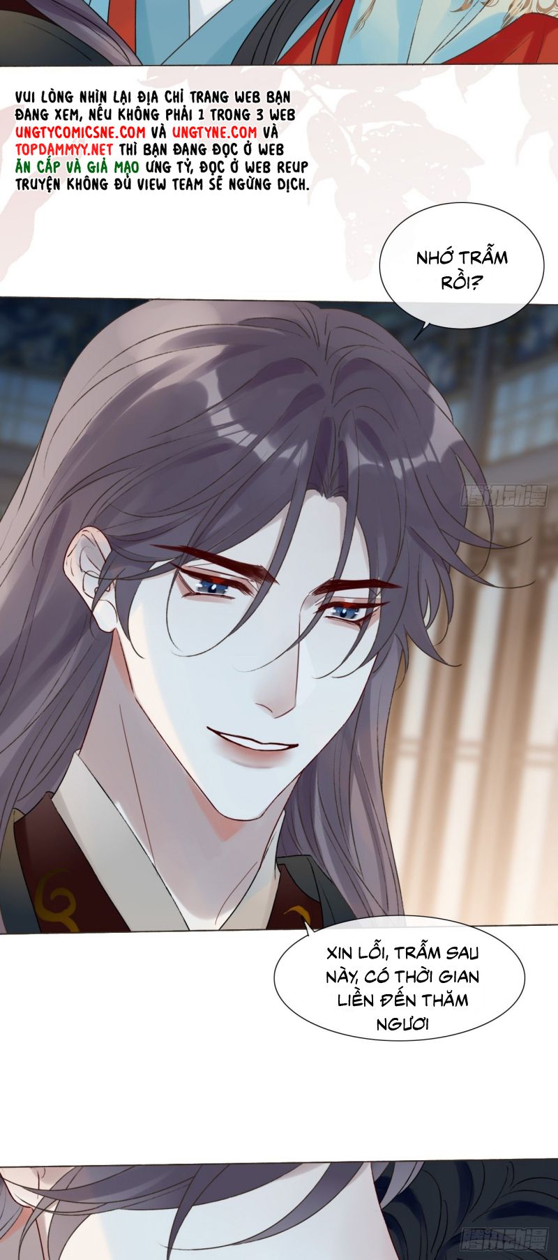 Chồng Trước Của Ma Hoàng Sống Lại Rồi Chapter 38 - Trang 31