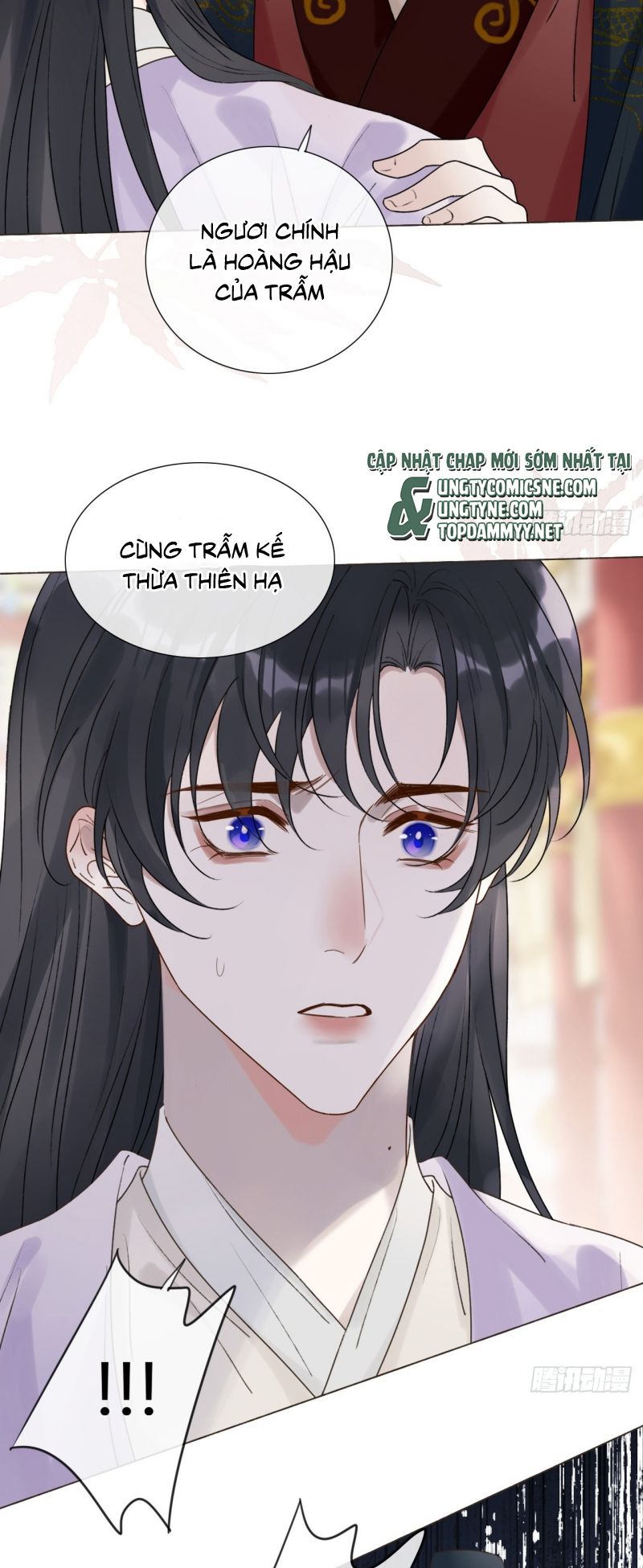 Chồng Trước Của Ma Hoàng Sống Lại Rồi Chapter 38 - Trang 4