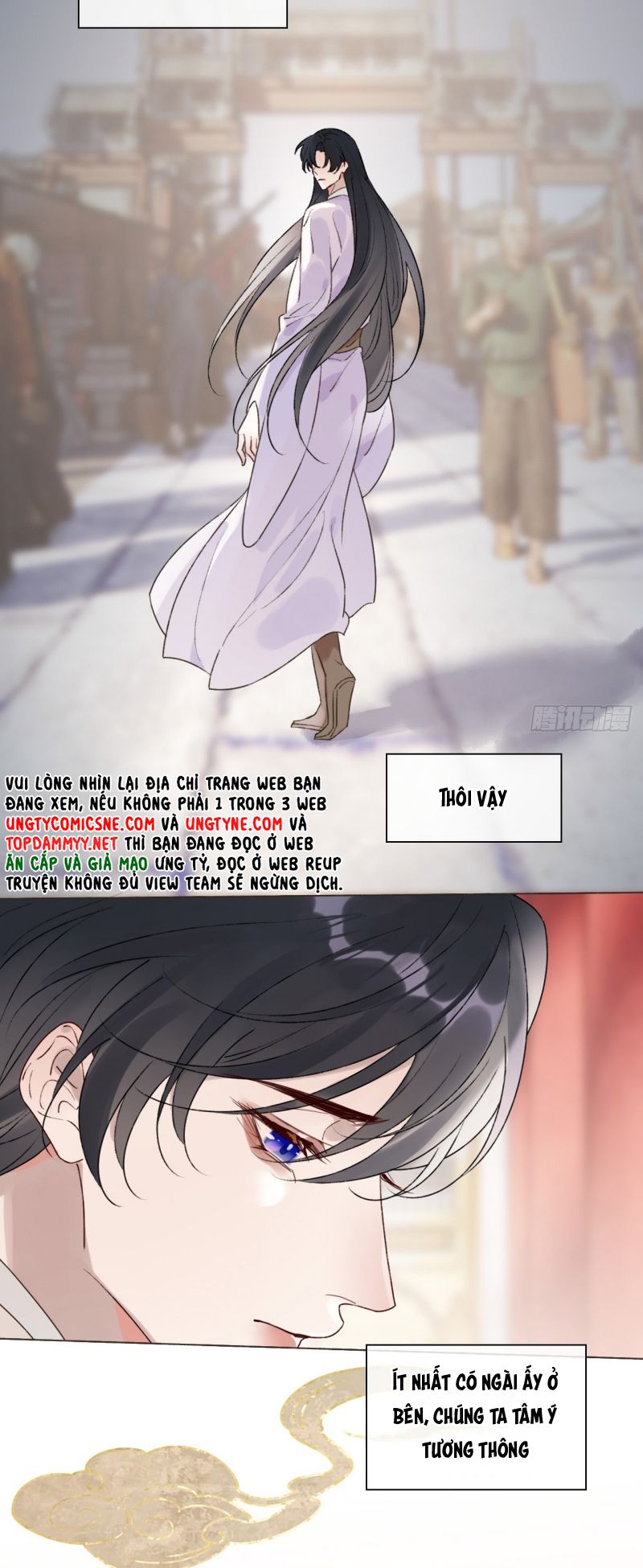 Chồng Trước Của Ma Hoàng Sống Lại Rồi Chapter 38 - Trang 9