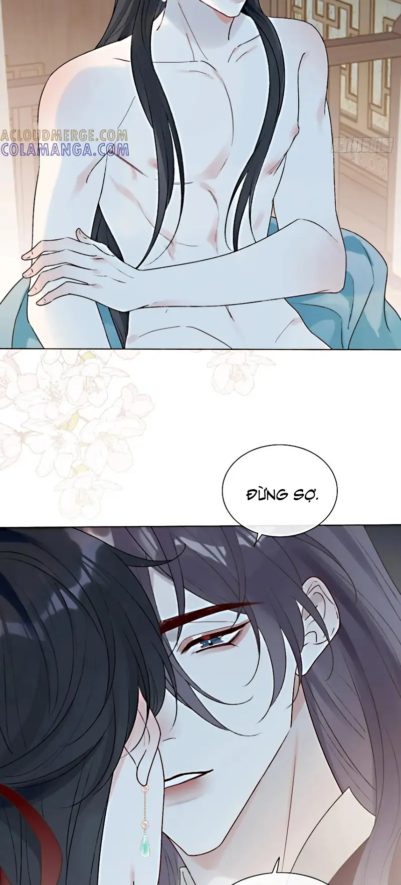 Chồng Trước Của Ma Hoàng Sống Lại Rồi Chapter 39 - Trang 10