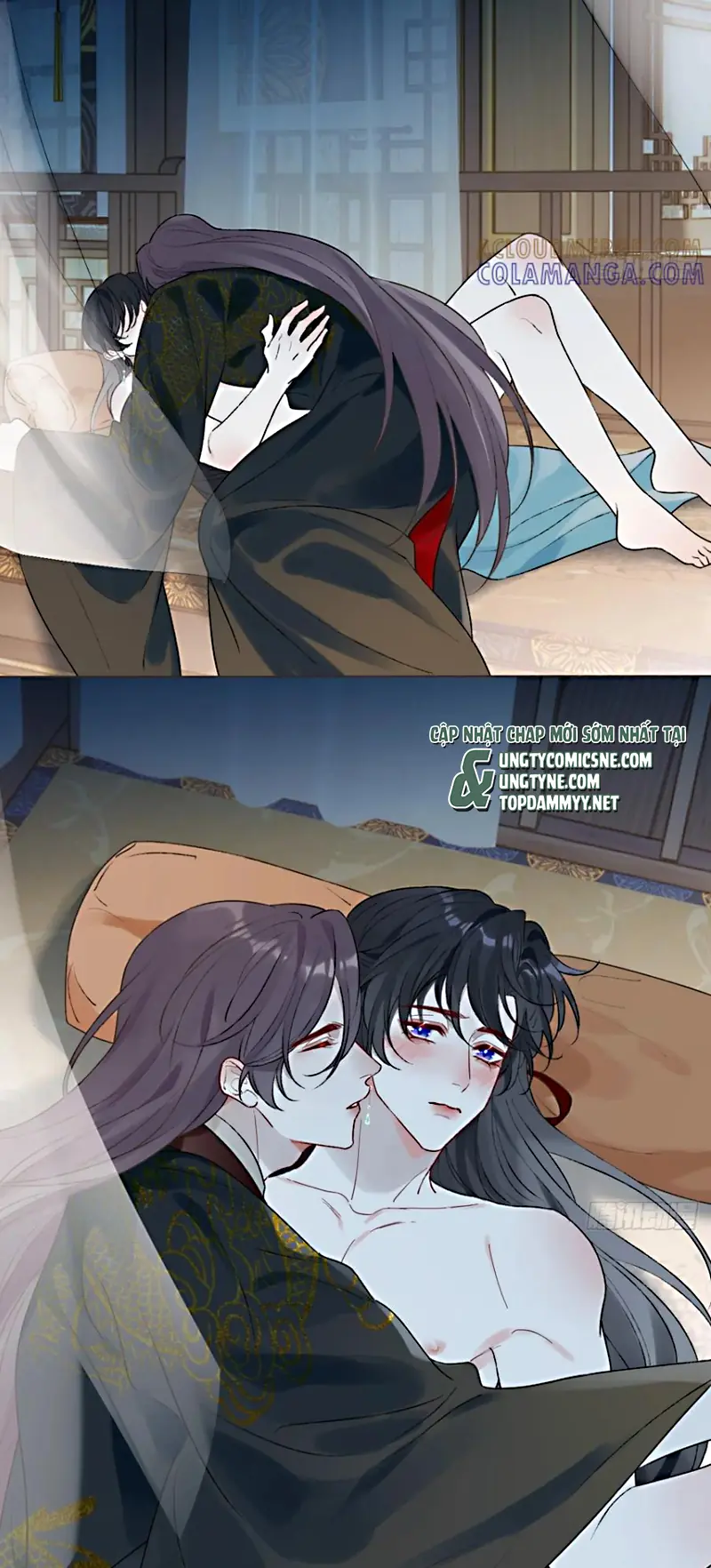 Chồng Trước Của Ma Hoàng Sống Lại Rồi Chapter 39 - Trang 14