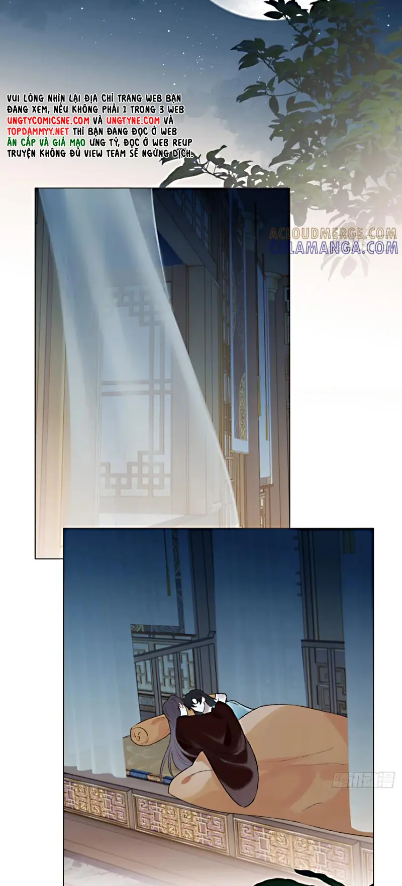 Chồng Trước Của Ma Hoàng Sống Lại Rồi Chapter 39 - Trang 16