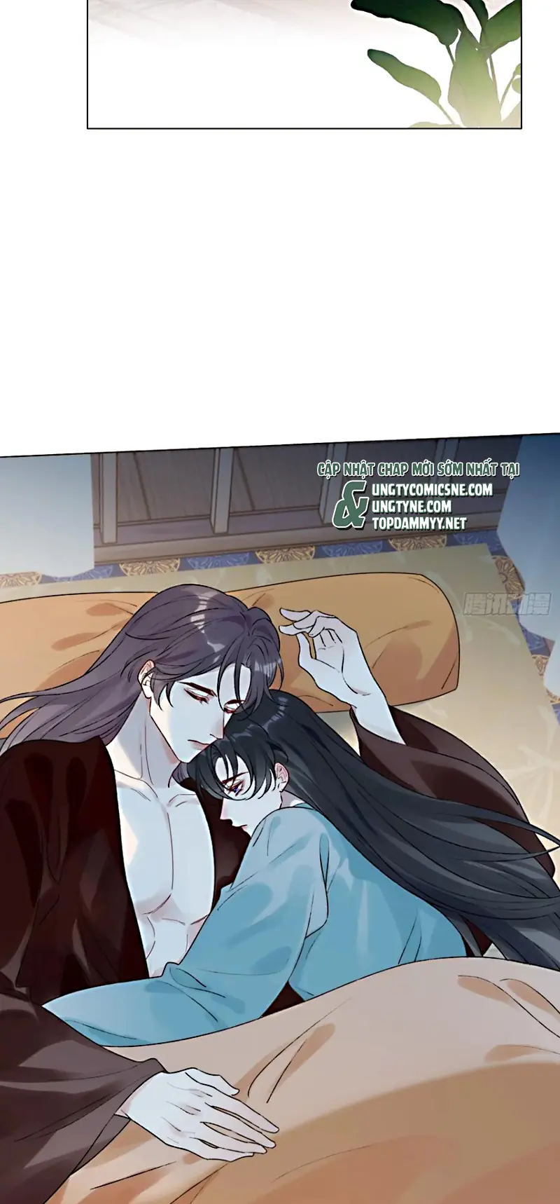 Chồng Trước Của Ma Hoàng Sống Lại Rồi Chapter 39 - Trang 17