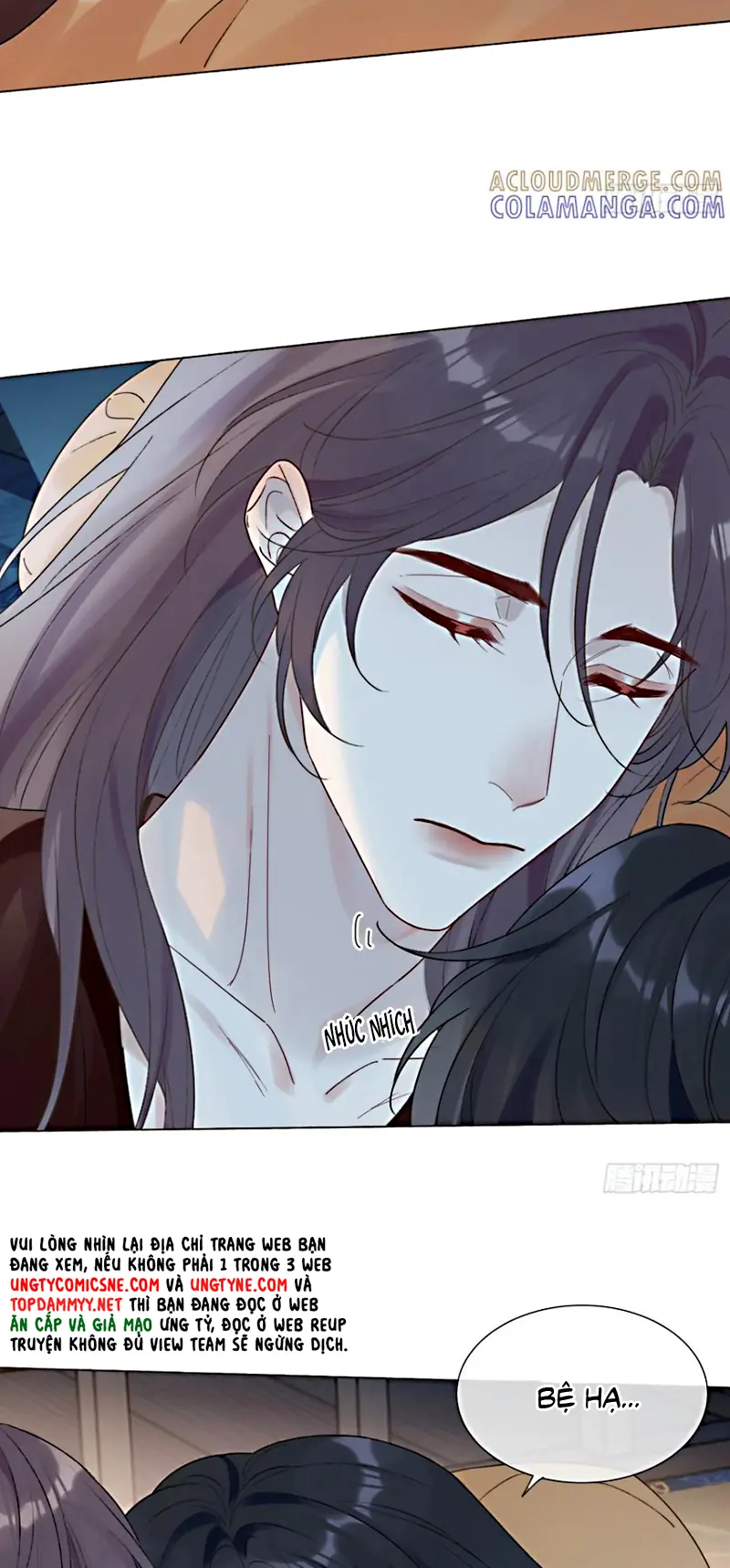 Chồng Trước Của Ma Hoàng Sống Lại Rồi Chapter 39 - Trang 18