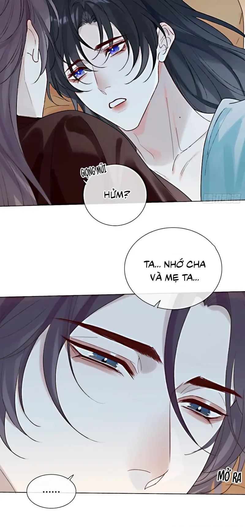 Chồng Trước Của Ma Hoàng Sống Lại Rồi Chapter 39 - Trang 19