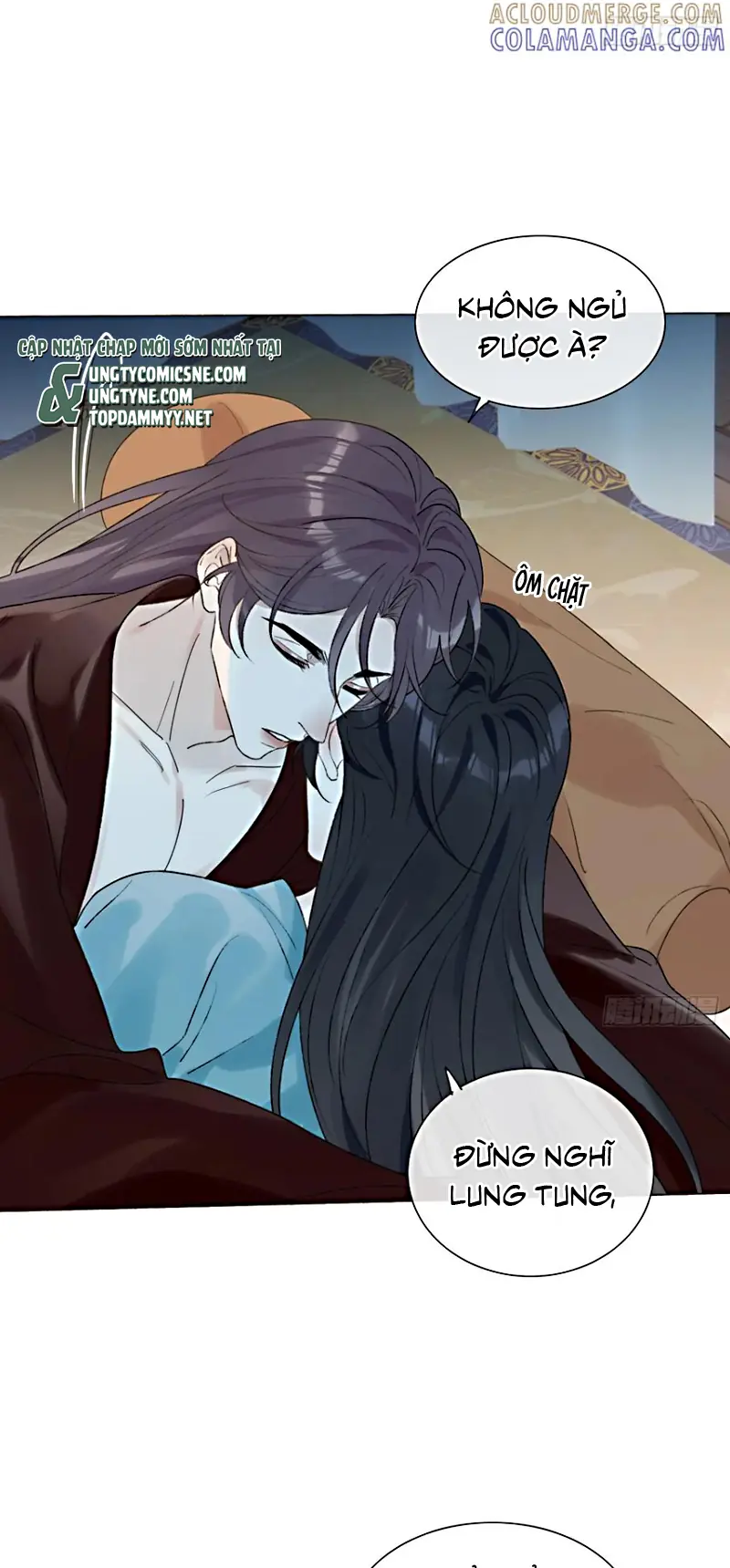 Chồng Trước Của Ma Hoàng Sống Lại Rồi Chapter 39 - Trang 20