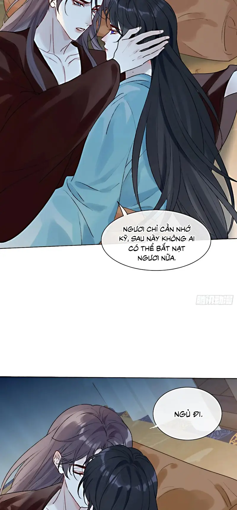 Chồng Trước Của Ma Hoàng Sống Lại Rồi Chapter 39 - Trang 24