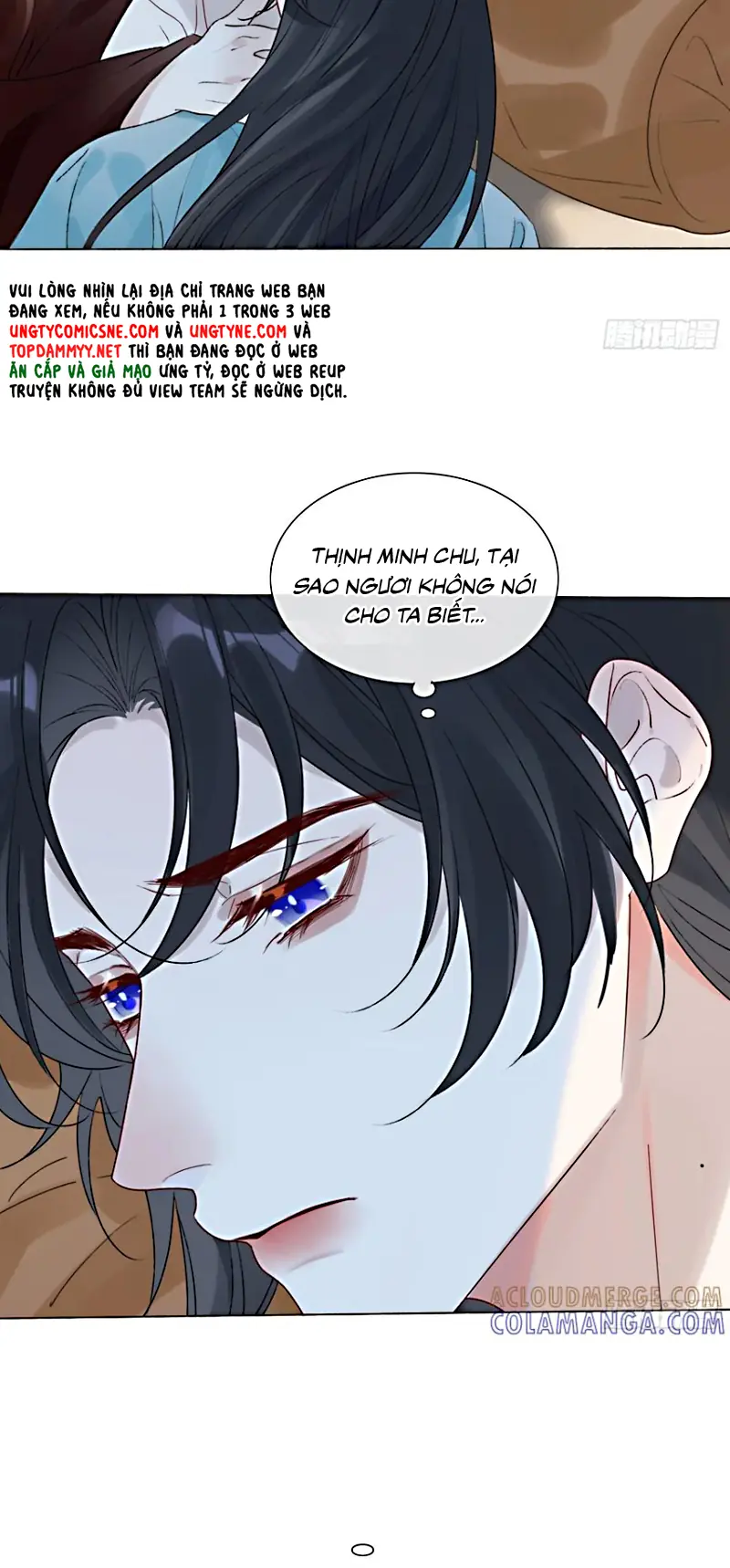 Chồng Trước Của Ma Hoàng Sống Lại Rồi Chapter 39 - Trang 25