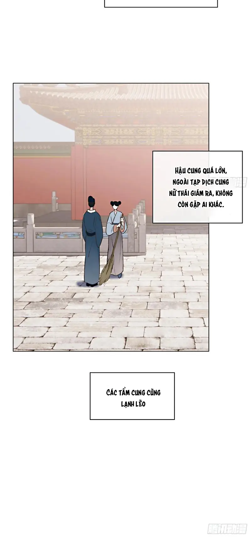 Chồng Trước Của Ma Hoàng Sống Lại Rồi Chapter 39 - Trang 28