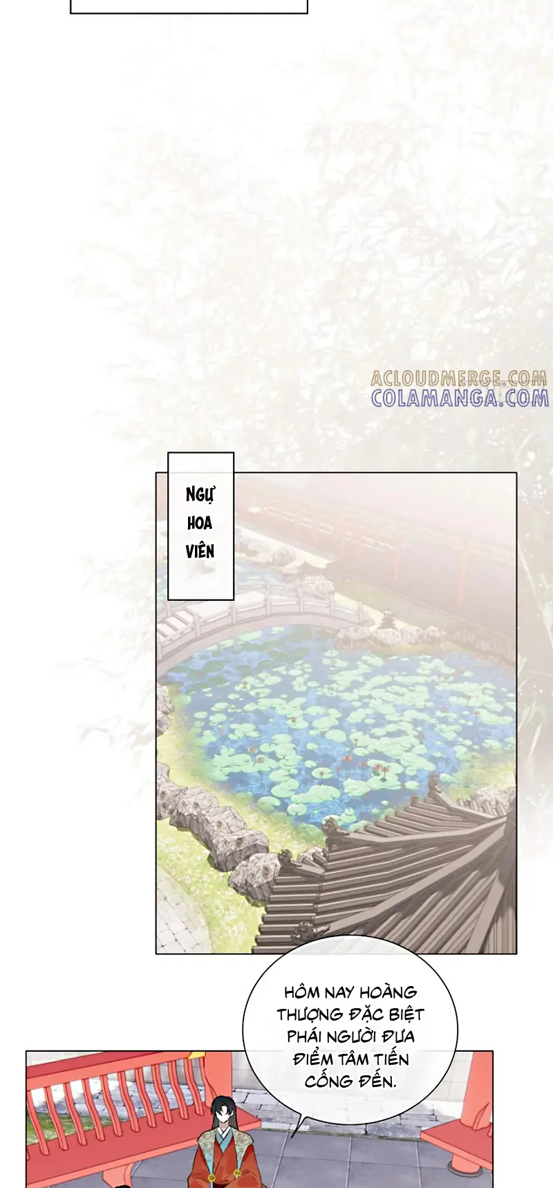 Chồng Trước Của Ma Hoàng Sống Lại Rồi Chapter 39 - Trang 32