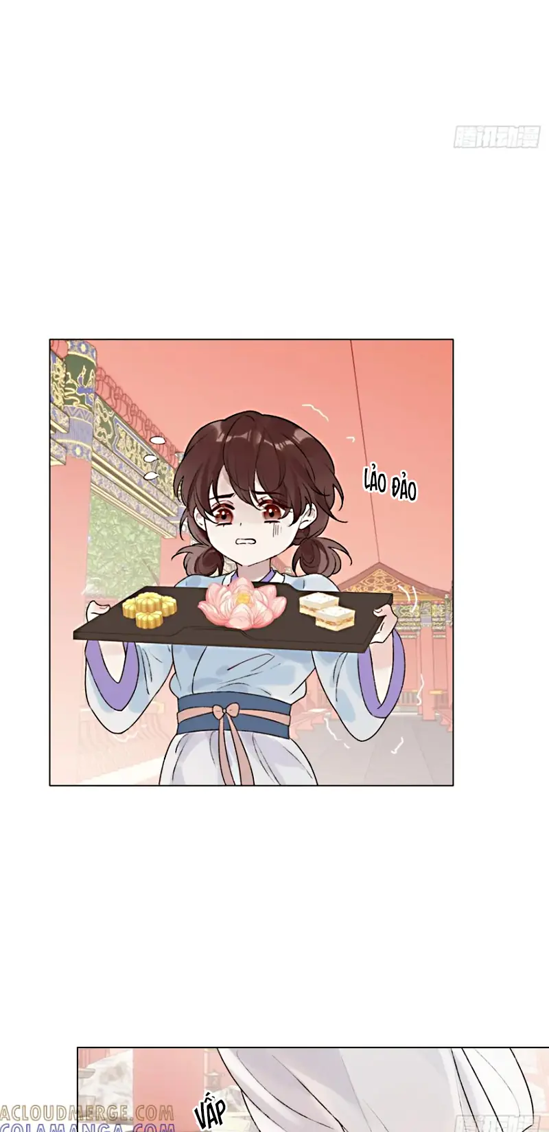Chồng Trước Của Ma Hoàng Sống Lại Rồi Chapter 39 - Trang 34