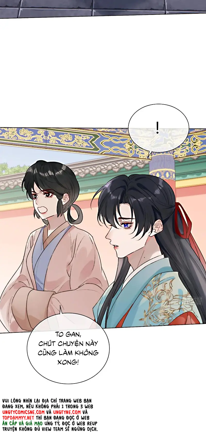 Chồng Trước Của Ma Hoàng Sống Lại Rồi Chapter 39 - Trang 36