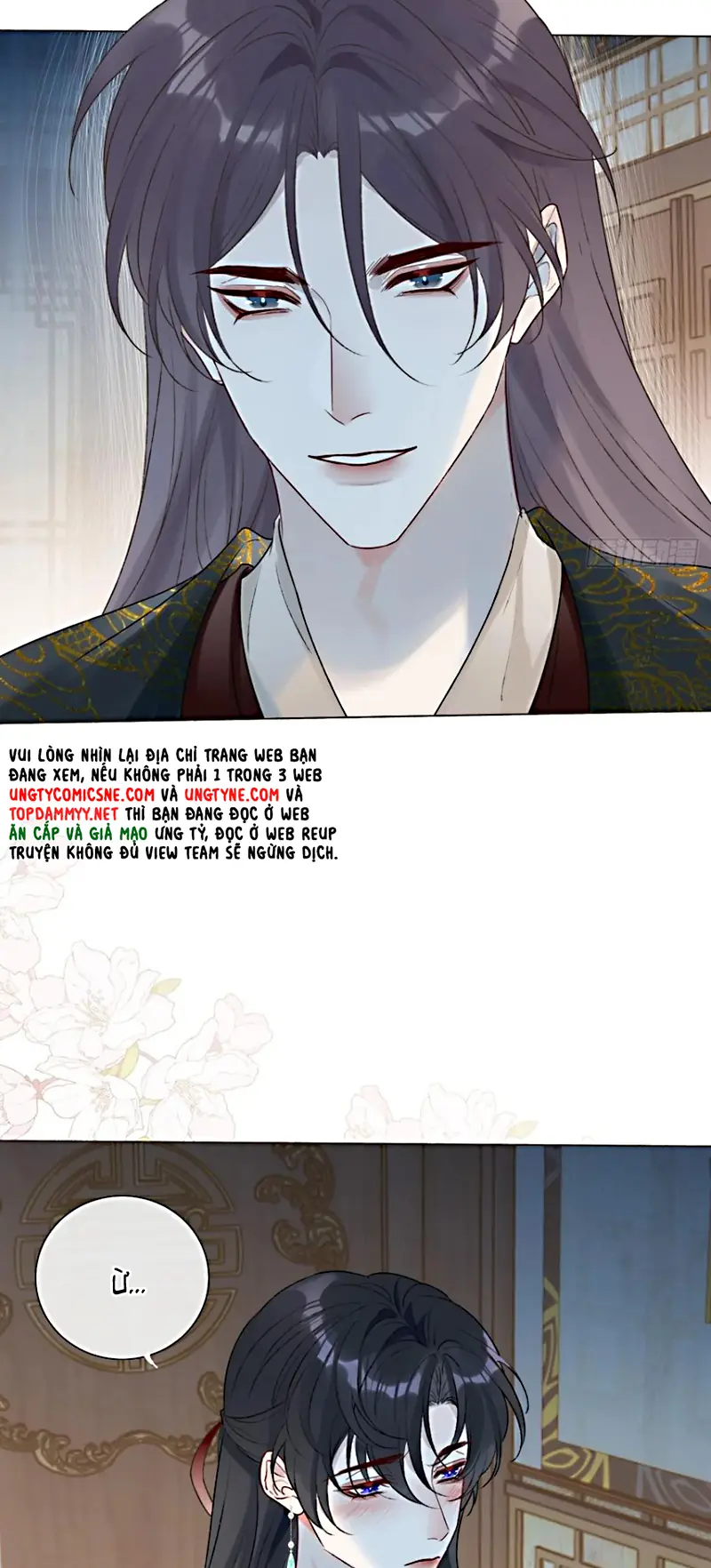 Chồng Trước Của Ma Hoàng Sống Lại Rồi Chapter 39 - Trang 9