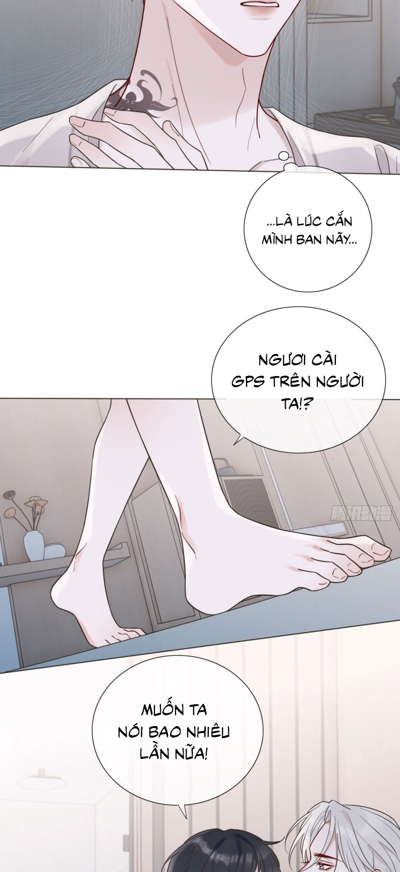 Chồng Trước Của Ma Hoàng Sống Lại Rồi Chapter 4 - Trang 12