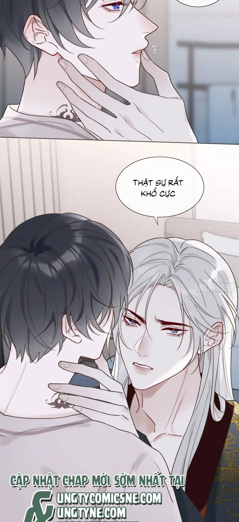 Chồng Trước Của Ma Hoàng Sống Lại Rồi Chapter 4 - Trang 14