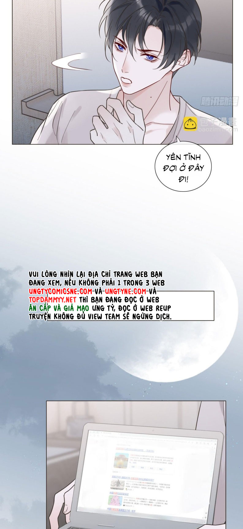Chồng Trước Của Ma Hoàng Sống Lại Rồi Chapter 4 - Trang 16