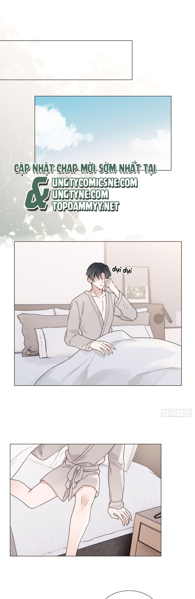 Chồng Trước Của Ma Hoàng Sống Lại Rồi Chapter 4 - Trang 20