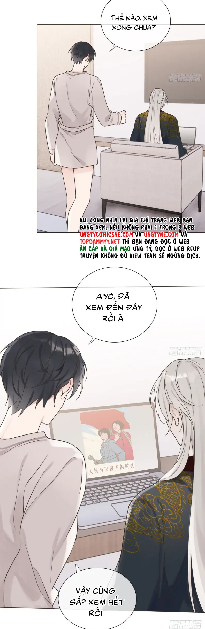 Chồng Trước Của Ma Hoàng Sống Lại Rồi Chapter 4 - Trang 21