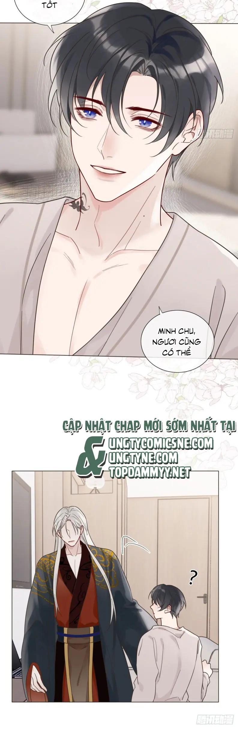Chồng Trước Của Ma Hoàng Sống Lại Rồi Chapter 4 - Trang 25