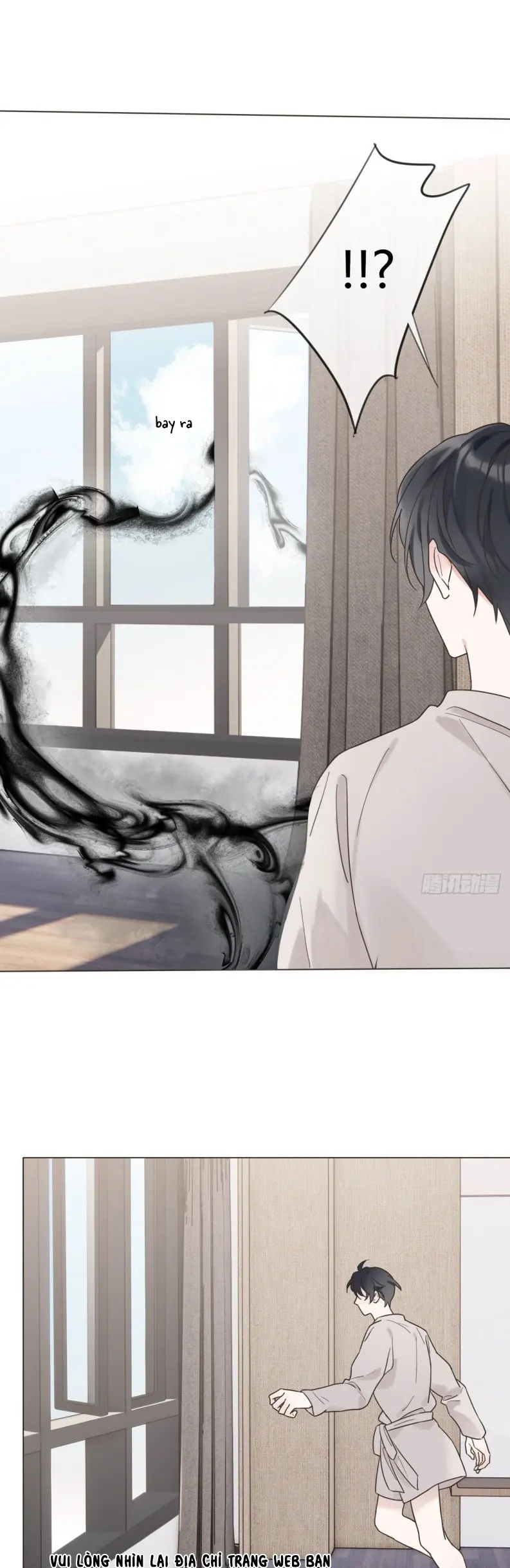 Chồng Trước Của Ma Hoàng Sống Lại Rồi Chapter 4 - Trang 26