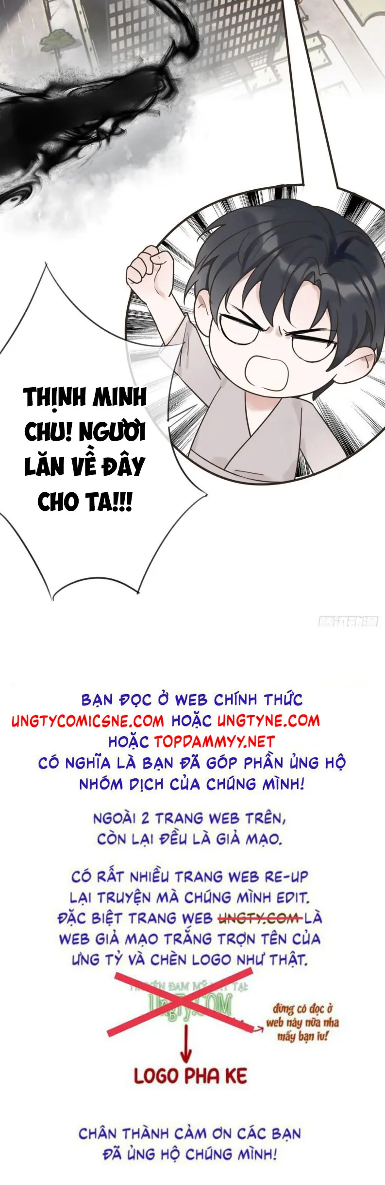Chồng Trước Của Ma Hoàng Sống Lại Rồi Chapter 4 - Trang 28