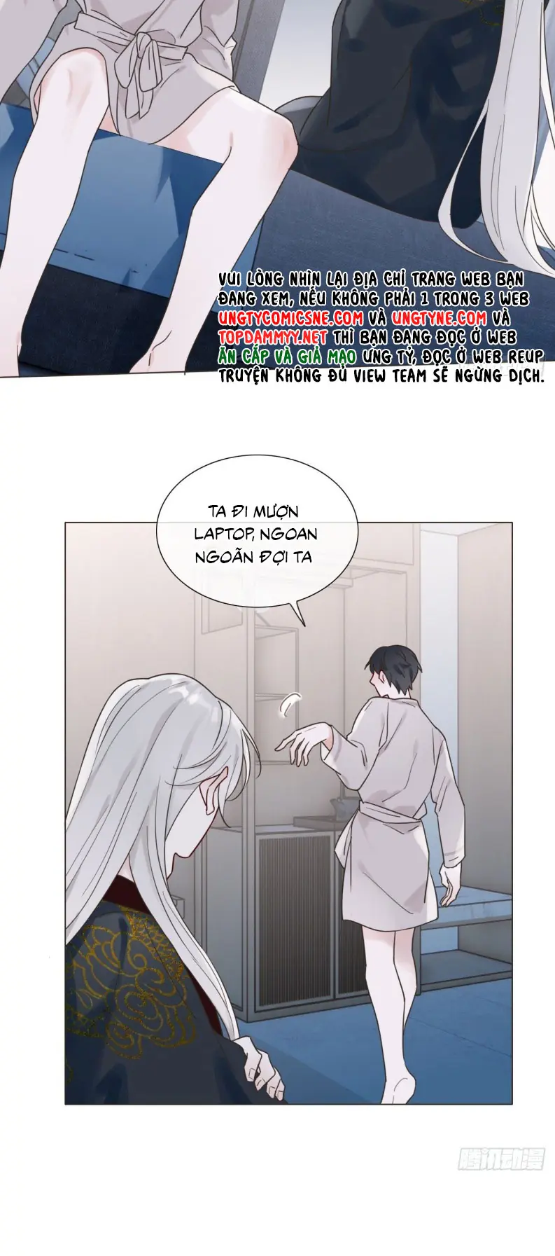Chồng Trước Của Ma Hoàng Sống Lại Rồi Chapter 4 - Trang 5
