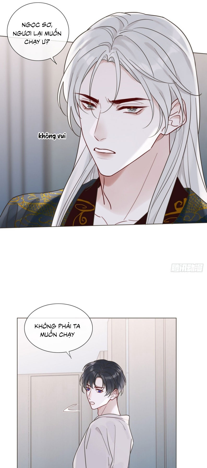 Chồng Trước Của Ma Hoàng Sống Lại Rồi Chapter 4 - Trang 6