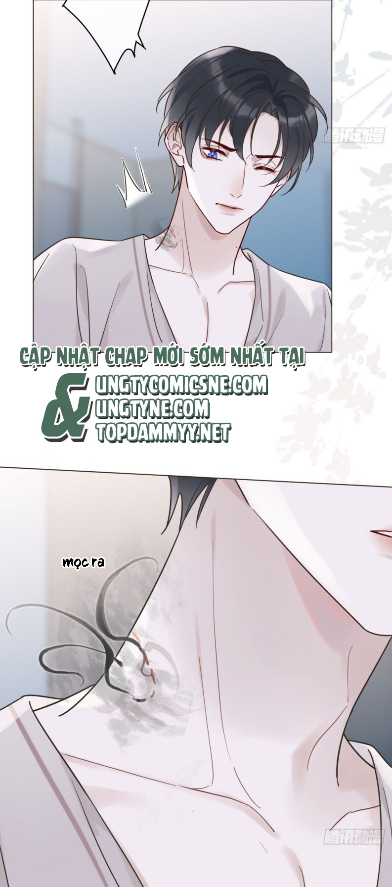 Chồng Trước Của Ma Hoàng Sống Lại Rồi Chapter 4 - Trang 8