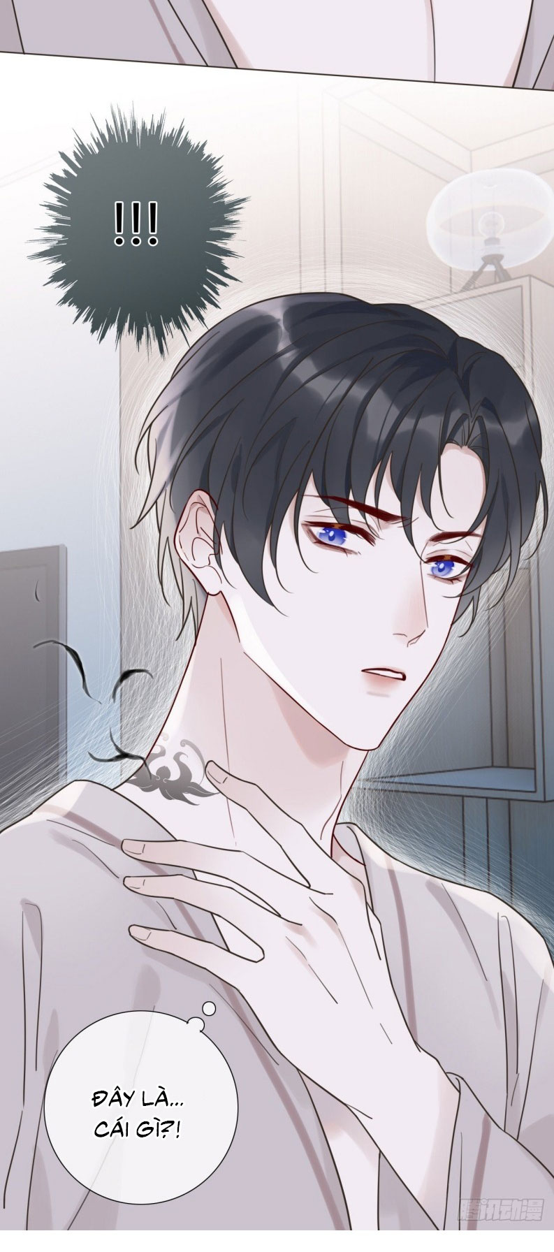 Chồng Trước Của Ma Hoàng Sống Lại Rồi Chapter 4 - Trang 9