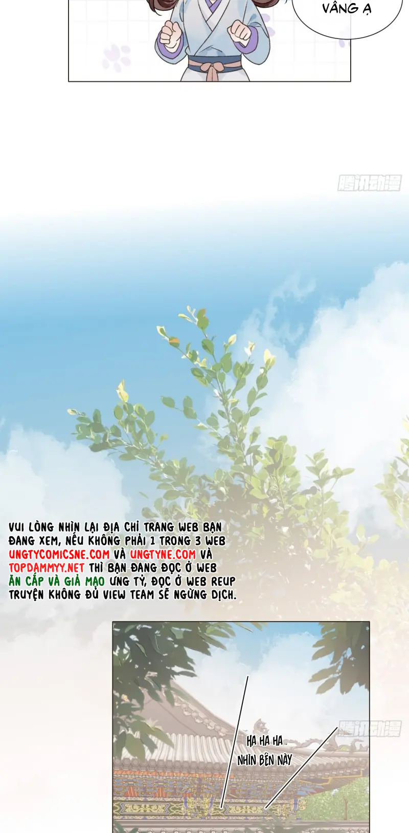 Chồng Trước Của Ma Hoàng Sống Lại Rồi Chapter 40 - Trang 13