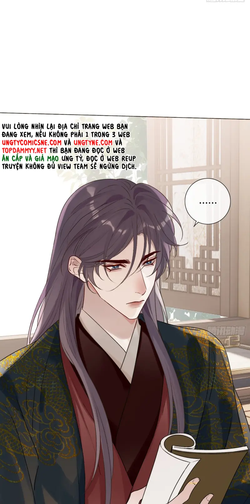 Chồng Trước Của Ma Hoàng Sống Lại Rồi Chapter 40 - Trang 26