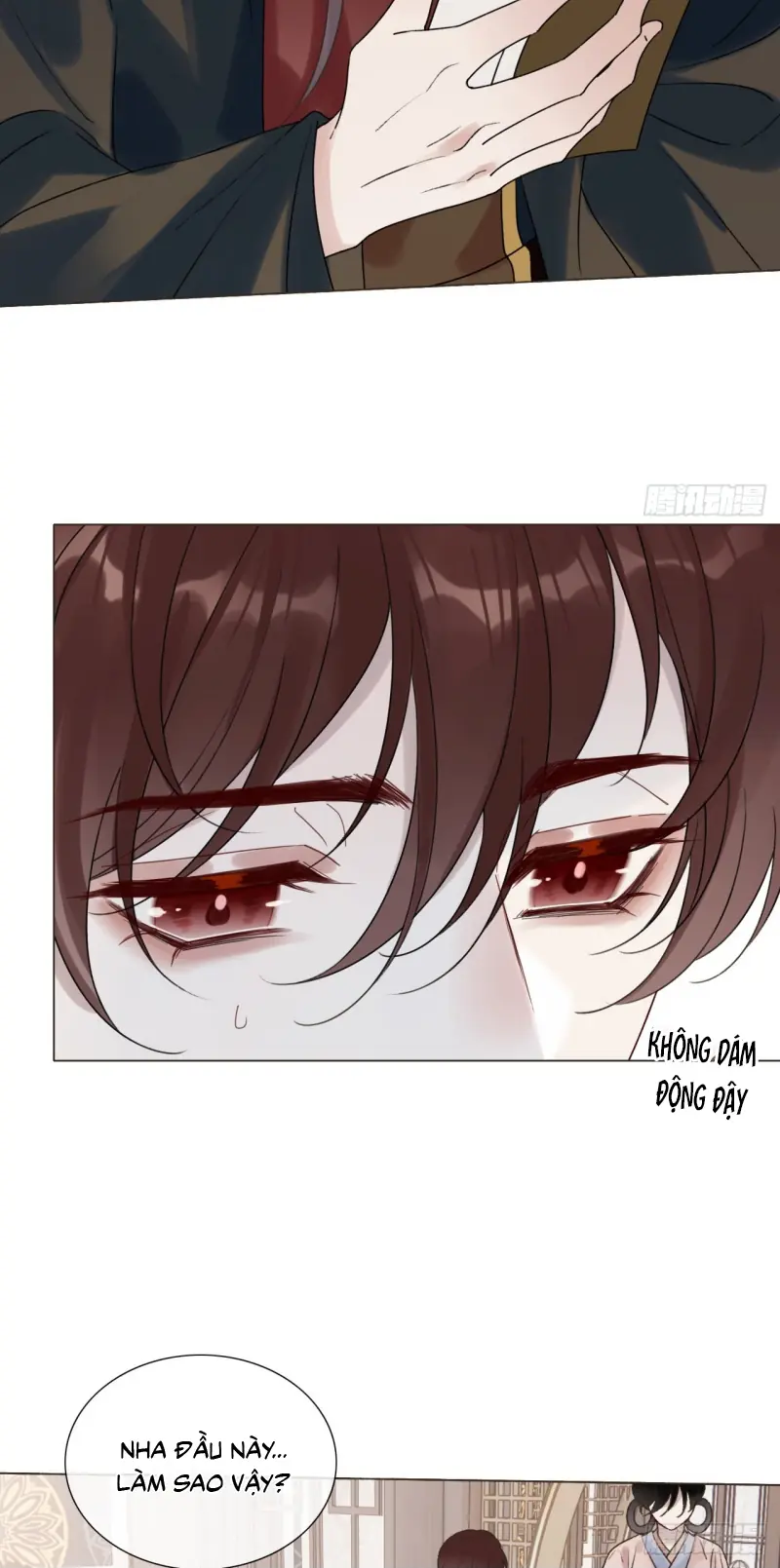 Chồng Trước Của Ma Hoàng Sống Lại Rồi Chapter 40 - Trang 27