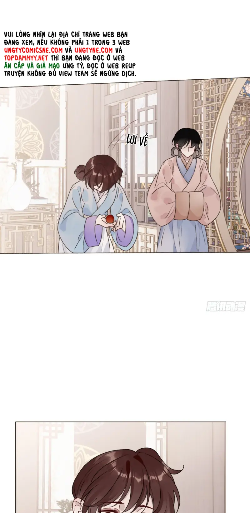 Chồng Trước Của Ma Hoàng Sống Lại Rồi Chapter 40 - Trang 30