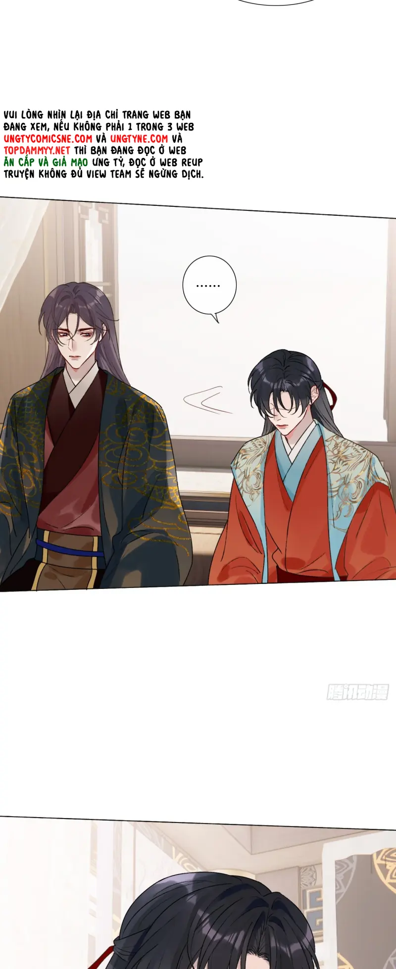 Chồng Trước Của Ma Hoàng Sống Lại Rồi Chapter 40 - Trang 37