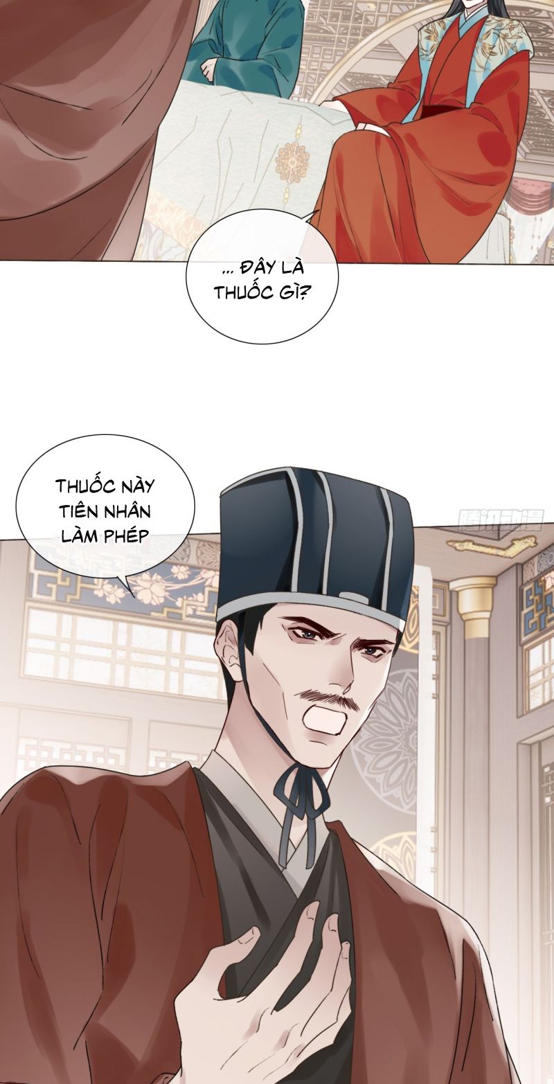 Chồng Trước Của Ma Hoàng Sống Lại Rồi Chapter 41 - Trang 10