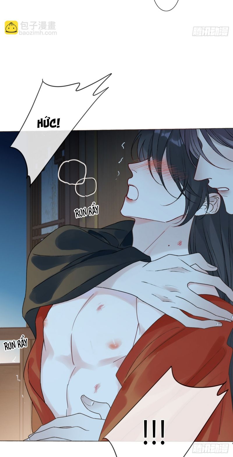 Chồng Trước Của Ma Hoàng Sống Lại Rồi Chapter 41 - Trang 19