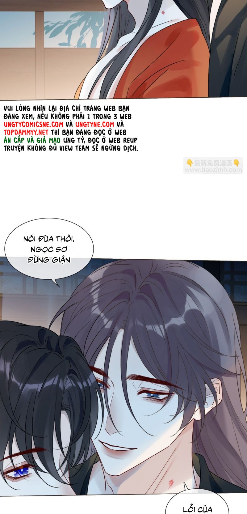 Chồng Trước Của Ma Hoàng Sống Lại Rồi Chapter 41 - Trang 24