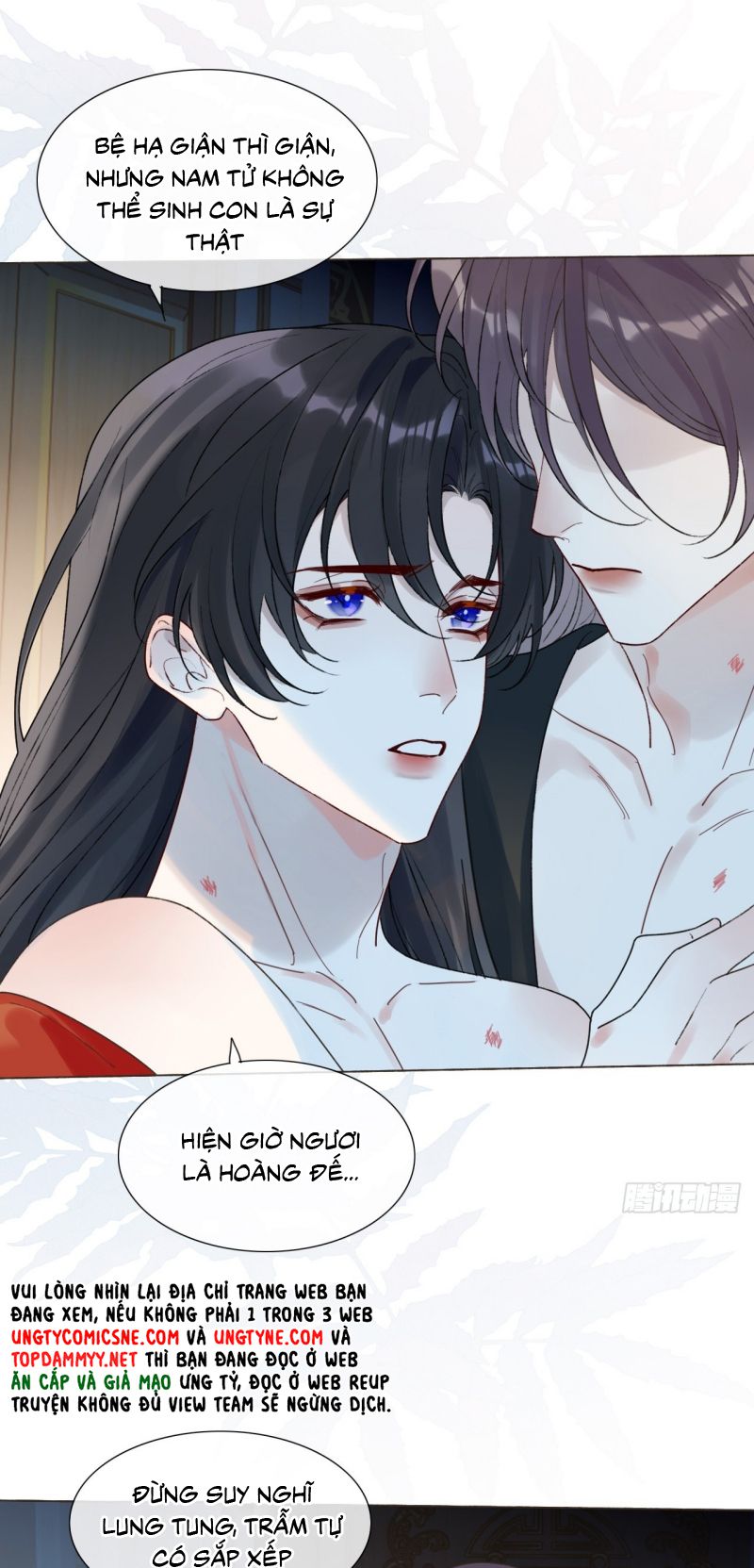 Chồng Trước Của Ma Hoàng Sống Lại Rồi Chapter 41 - Trang 27