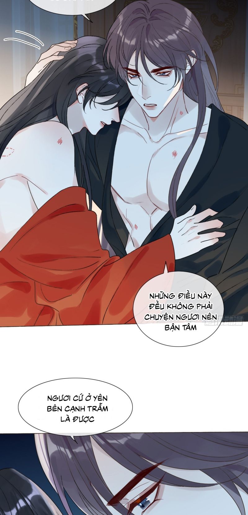 Chồng Trước Của Ma Hoàng Sống Lại Rồi Chapter 41 - Trang 28
