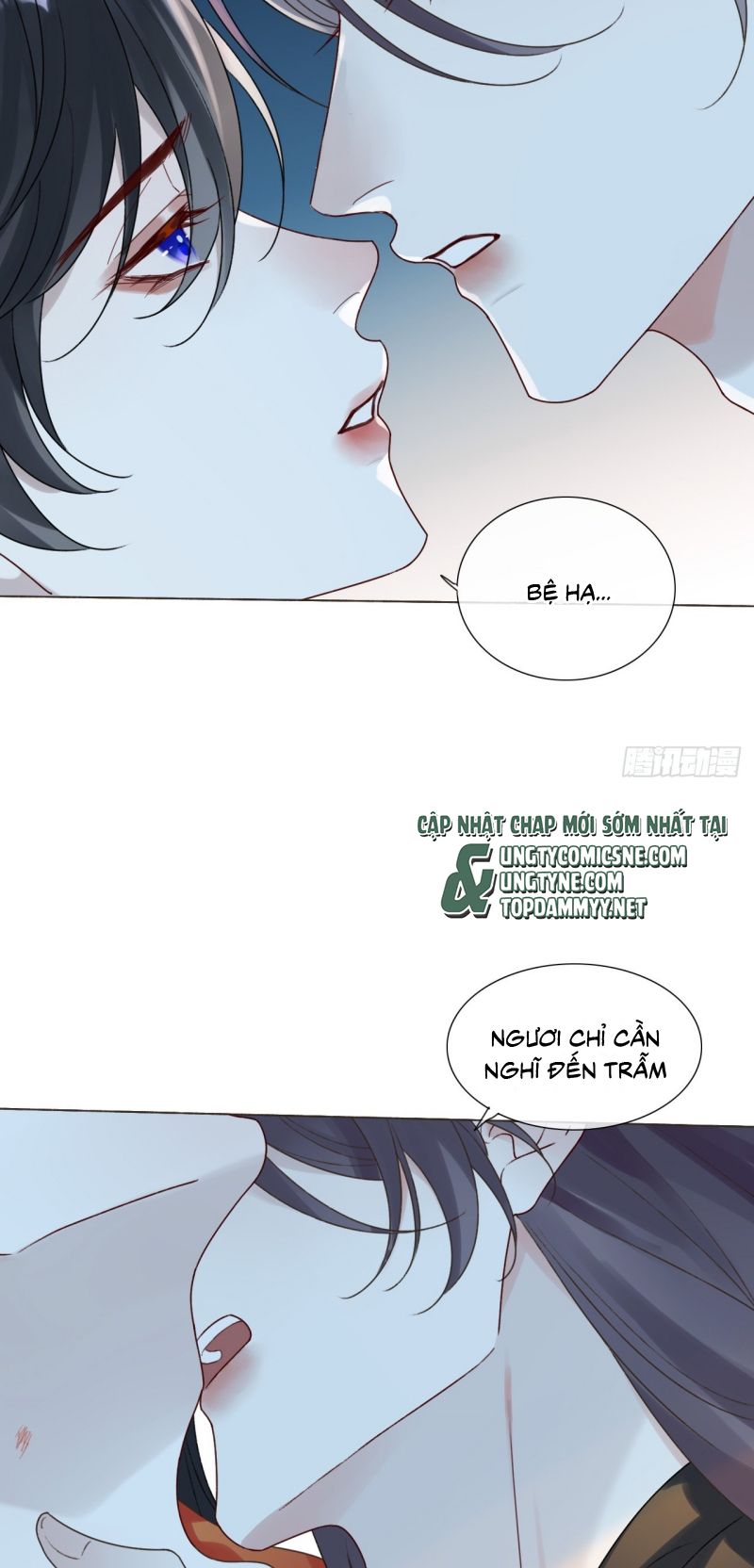 Chồng Trước Của Ma Hoàng Sống Lại Rồi Chapter 41 - Trang 29