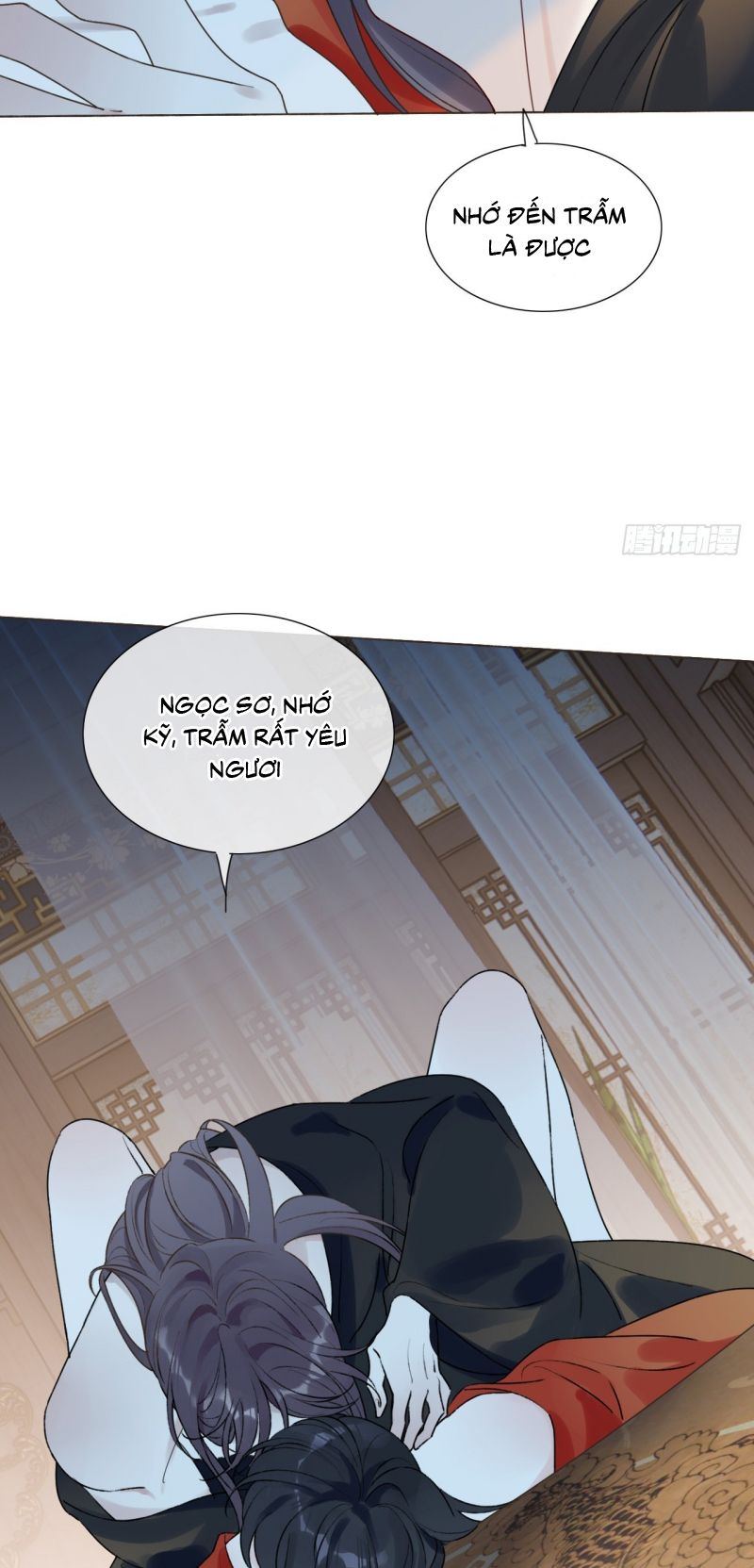 Chồng Trước Của Ma Hoàng Sống Lại Rồi Chapter 41 - Trang 30
