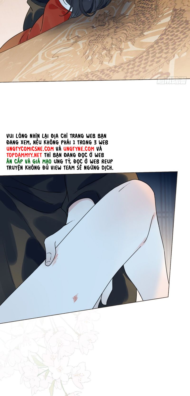 Chồng Trước Của Ma Hoàng Sống Lại Rồi Chapter 41 - Trang 31
