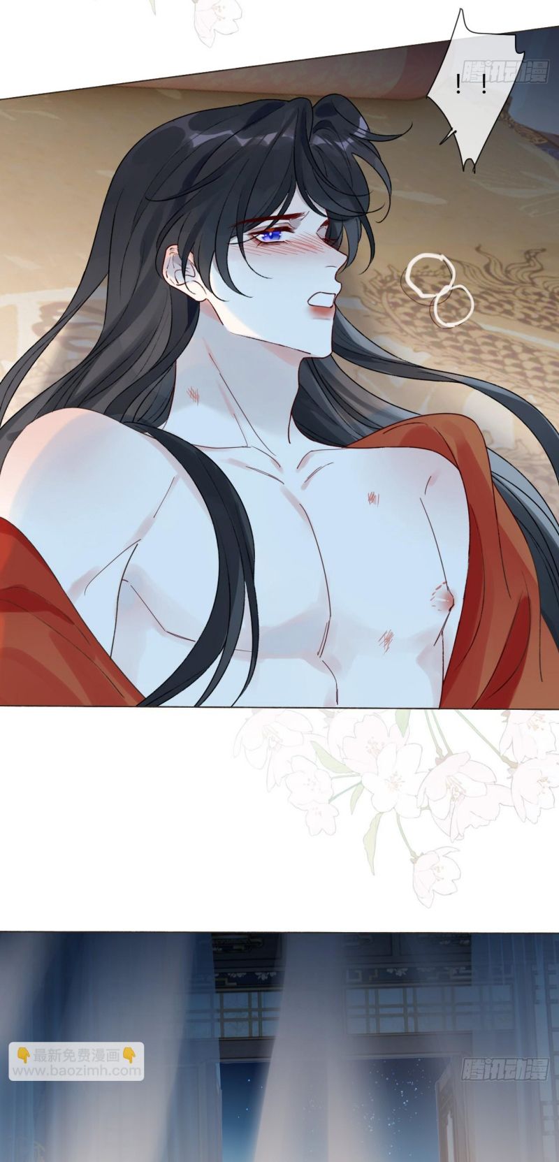 Chồng Trước Của Ma Hoàng Sống Lại Rồi Chapter 41 - Trang 32