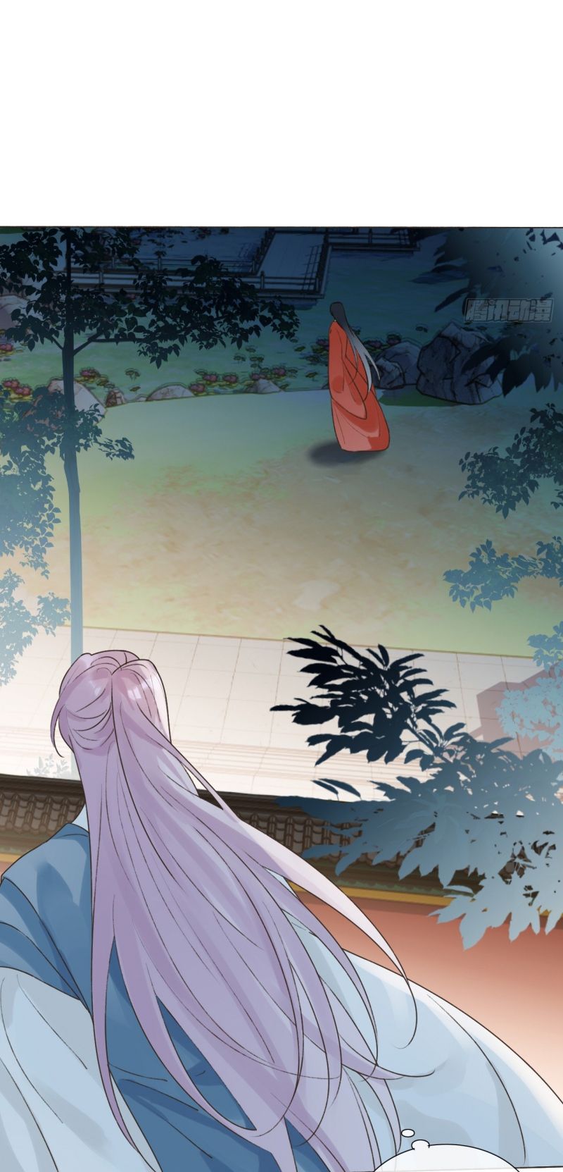 Chồng Trước Của Ma Hoàng Sống Lại Rồi Chapter 41 - Trang 36
