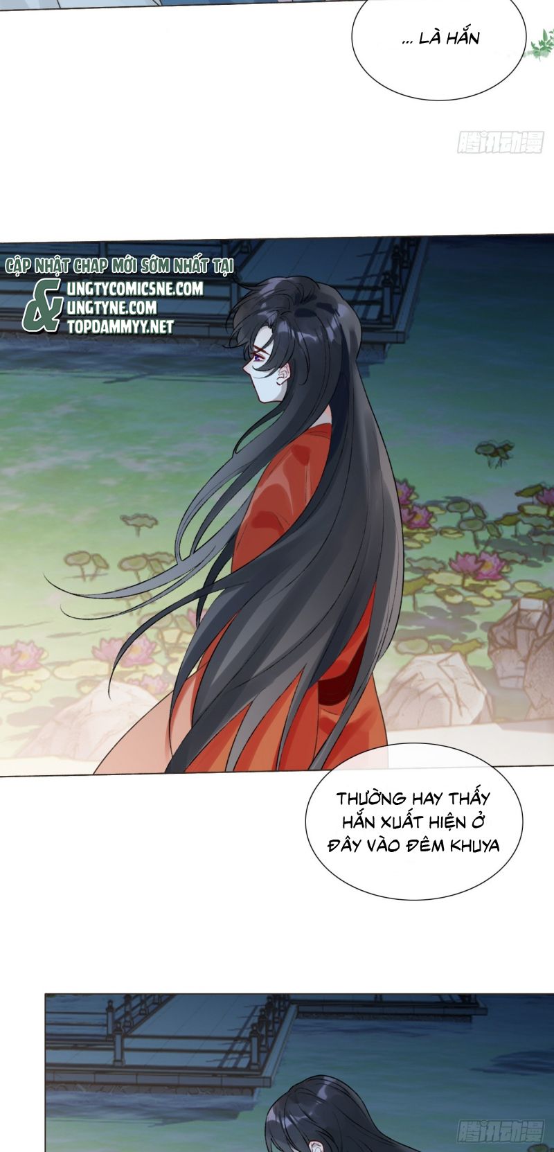 Chồng Trước Của Ma Hoàng Sống Lại Rồi Chapter 41 - Trang 37