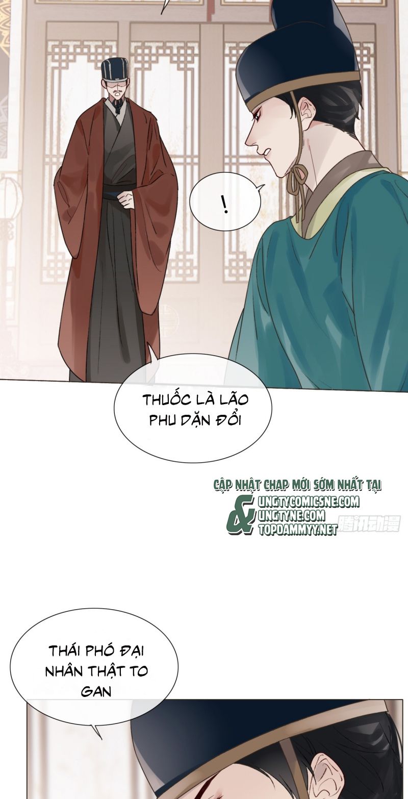 Chồng Trước Của Ma Hoàng Sống Lại Rồi Chapter 41 - Trang 8